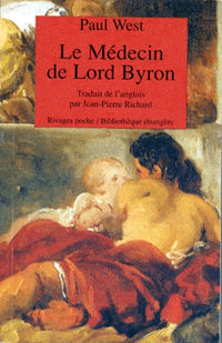 Le médecin de Lord Byron