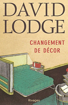 Changement de décor