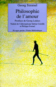 Philosophie de l'amour