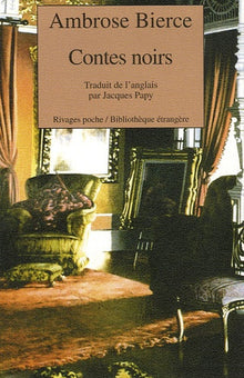 Contes noirs