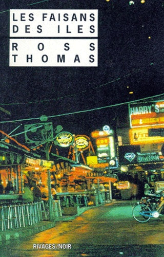 Les faisans des îles