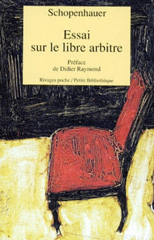 Essai sur le libre arbitre - Fermeture et bascule vers 9782743641313