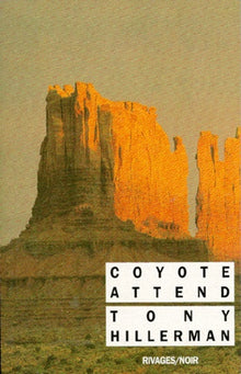 Coyote attend