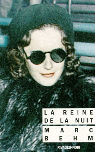 La reine de la nuit