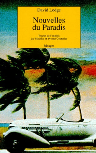 Nouvelles du paradis