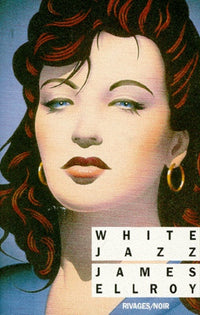 White jazz