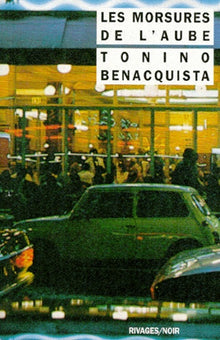 Les morsures de l'aube