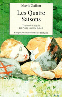 Les quatre saisons