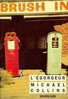 L'égorgeur