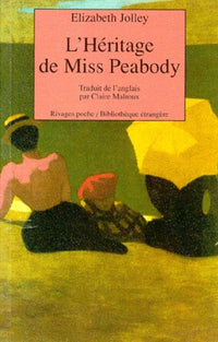 L'héritage de Miss Peabody