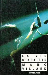 La Vie d'artiste
