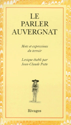 Le parler auvergnat