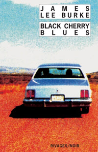Black cherry blues