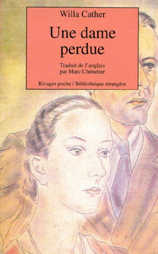 Une dame perdue