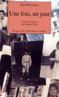Une fois un jour