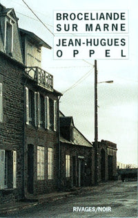 Brocéliande-sur-Marne