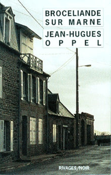 Brocéliande-sur-Marne