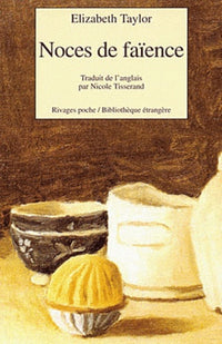 Noces de faïence