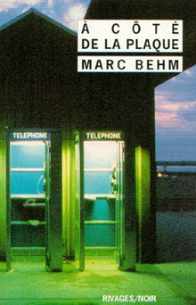 A côté de la plaque