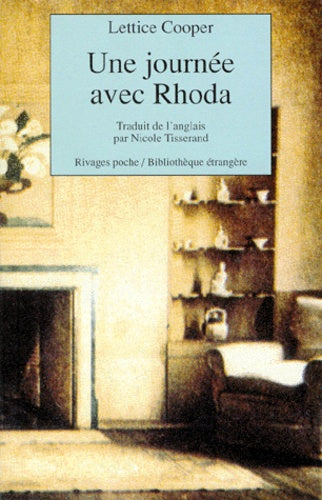 Un journée avec Rhoda