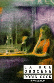 La rue obscène