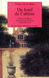 Du fond de l'abîme