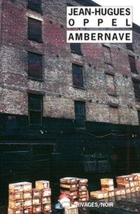 Ambernave