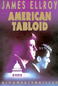 American tabloid