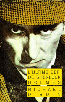 L'Ultime défi de Sherlock Holmes