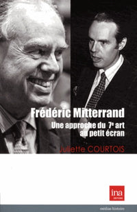 Frederic mitterrand:une approche...