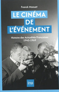 Le cinema de l evenement