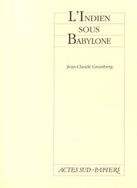 L'indien sous Babylone