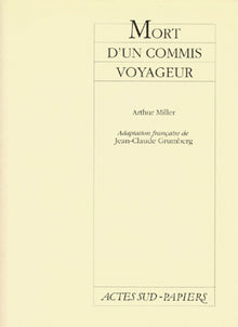 Mort d'un commis voyageur
