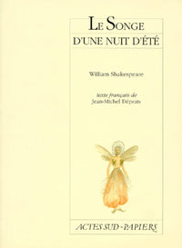 Le songe d'une nuit d'été