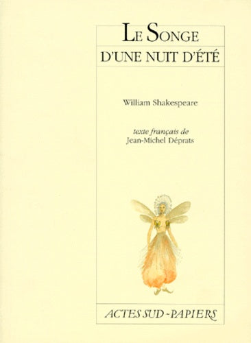 Le songe d'une nuit d'été