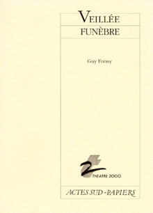 Veillée funèbre