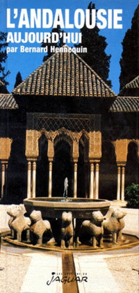 L'Andalousie aujourd'hui