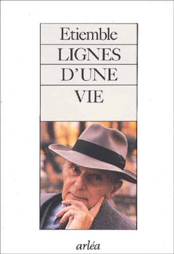 Lignes D'Une Vie