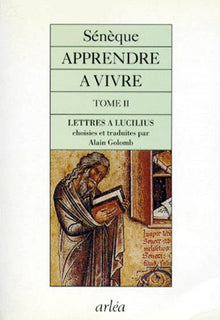 Lettres à Lucilius