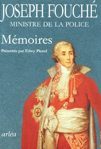 Mémoires