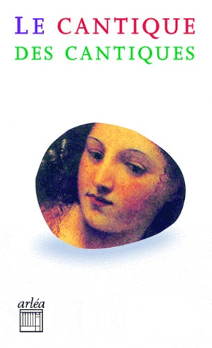 Le Cantique des cantiques