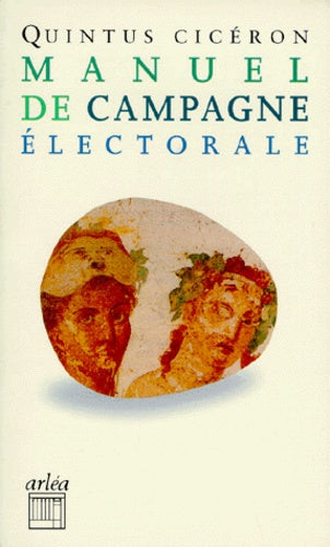 Manuel de campagne électorale