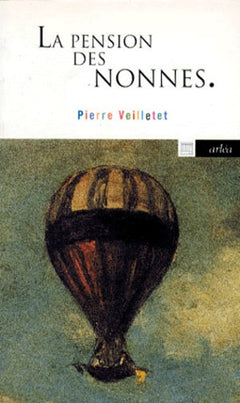 La Pension des nonnes