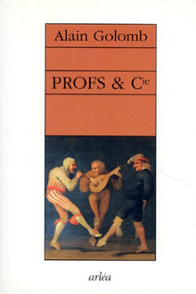 Profs & Cie