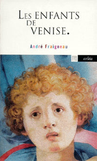 Les enfants de Venise