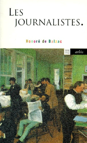 Les journalistes