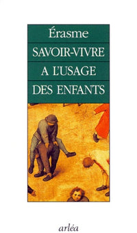 Savoir-vivre à l'usage des enfants