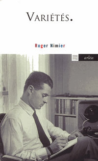 Variétés : l'air du temps