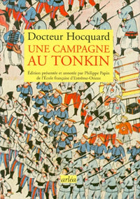 Une campagne au Tonkin