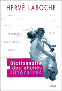 Dictionnaire des clichés littéraires